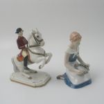 411 4011 Figuriner